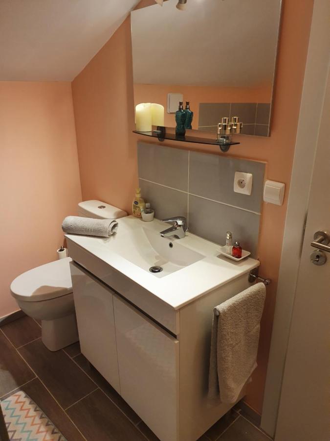 Alojamento Local - Casa Amarela Alvaiazere ภายนอก รูปภาพ