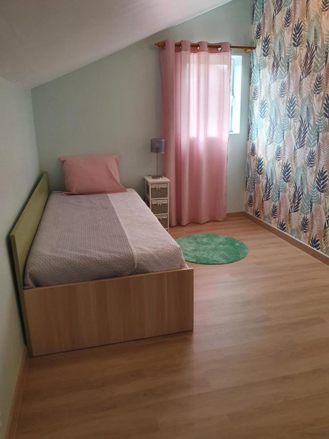 Alojamento Local - Casa Amarela Alvaiazere ภายนอก รูปภาพ